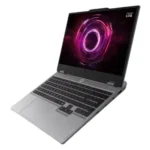 LENOVO LOQ 15 CI7-14650HX - Image 4