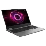 LENOVO LOQ 15 CI7-14650HX - Image 2