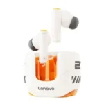 Lenovo LP27 Wireless Bluetooth Earbuds - Image 4