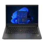 LENOVO THINKPAD E14 G4 13TH GEN Intel Core I7 1355U (8GB-512GB SSD) - Image 2