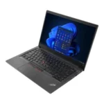 LENOVO THINKPAD E14 G4 13TH GEN Intel Core I7 1355U (8GB-512GB SSD)