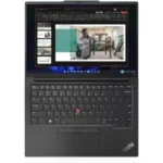 Lenovo ThinkPad E14 G5 13th Gen Core i7 1355U (8GB-512GB) - Image 3