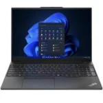 Lenovo ThinkPad E14 Intel Core Ultra 5 (8GB-512GB) - Image 2