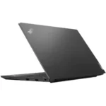 Lenovo ThinkPad E15 G4 15.6 Inches 12th Gen Core i7 Backlit Keyboard DOS (8GB - 512GB)