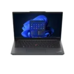 Lenovo ThinkPad E16 G1 14 Inches 13th Gen Core i7 (8GB - 512GB) - Image 3