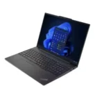 Lenovo ThinkPad E16 G1 15.6 Inches 13th Gen Core i7 (16GB - 512GB)