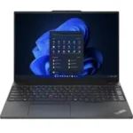 Lenovo ThinkPad E16 Gen 2 - Intel Core Ultra 5 (8GB-512GB) - Image 2