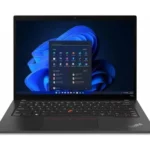 Lenovo Thinkpad T14 13th Gen Core I7 DOS