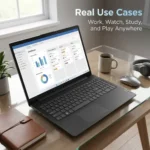 Lenovo V15 G4 Core i5 13th Generation - Image 3