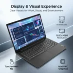 Lenovo V15 G4 Core i5 13th Generation - Image 4