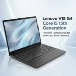 Lenovo V15 G4 Core i5 13th Generation