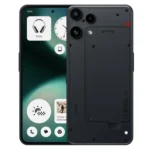 Nothing Phone 3a Lite 5G