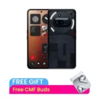 Nothing Phone 3A