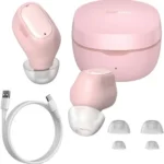 Baseus Bowie WM01 True Wireless Earphones - Image 7
