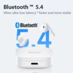 Redmi Buds 6 Active Wireless Earbuds - Image 9