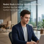 Redmi Buds 6 Active Wireless Earbuds - Image 5