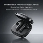 Redmi Buds 6 Active Wireless Earbuds