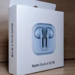 Redmi Buds 6 Active Wireless Earbuds - Image 14