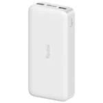 Redmi Power Bank (20000mAh) - Image 2