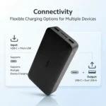 Redmi Power Bank (20000mAh) - Image 5