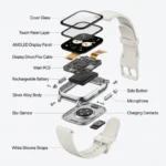Redmi Watch 5 Lite - Image 6