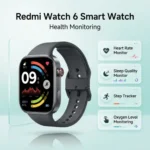 Redmi Watch 6 Smart Watch - Image 4