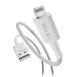 Ronin ACE R-2035 iPhone Charging Cable - Image 3