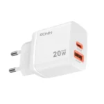 Ronin Catalyst R-6025 Wall Charger - Image 2