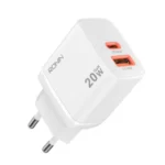 Ronin Catalyst R-6025 Wall Charger