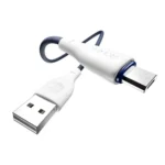 Ronin Flexin Mini R-2055 Micro-USB Charging Cable - Image 5