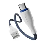 Ronin Flexin Mini R-2055 Micro-USB Charging Cable - Image 3