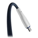 Ronin Flexin Mini R-2055 Micro-USB Charging Cable - Image 6