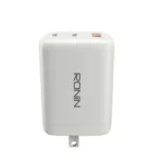 Ronin Multivolt R-6065 Wall Charger - Image 2
