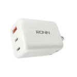 Ronin Multivolt R-6065 Wall Charger