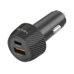 Ronin Nos R-2505 48W Car Charger - Image 3