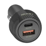 Ronin Nos R-2505 48W Car Charger - Image 4