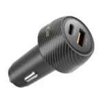 Ronin Nos R-2505 48W Car Charger - Image 2