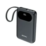 Ronin Pulse R-4065 Power Bank 10000 mAh - Image 2