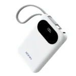Ronin Pulse R-4065 Power Bank 10000 mAh - Image 8