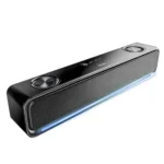 Ronin R-3010 Axis Bar Wireless Speaker - Image 3