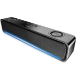 Ronin R-3010 Axis Bar Wireless Speaker - Image 2