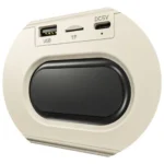 Ronin R-3035 Retro Bluetooth Speaker - Image 6
