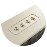 Ronin R-3035 Retro Bluetooth Speaker - Image 9