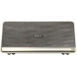 Ronin R-3035 Retro Bluetooth Speaker - Image 4