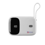 Ronin R-4030 Neutron 10000 mAh Power Bank - Image 6