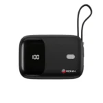 Ronin R-4030 Neutron 10000 mAh Power Bank - Image 3