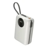 Ronin R-4055 Megawatt 30000 mAh Power Bank - Image 3
