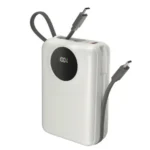 Ronin R-4055 Megawatt 30000 mAh Power Bank - Image 2