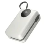 Ronin R-4055 Megawatt 30000 mAh Power Bank