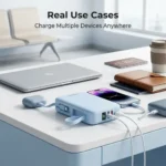 Ronin R-4070 20000 mAh Power Bank - Image 3